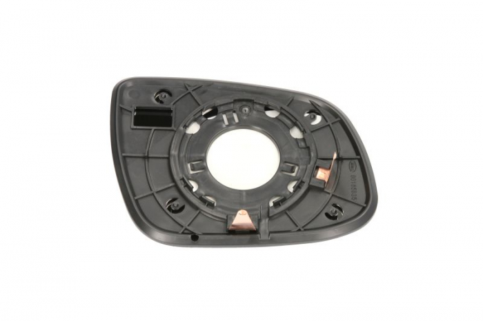 Sticla oglinda stanga crom KIA CEE'D, CEE'D SW intre 2010-2012 [2]