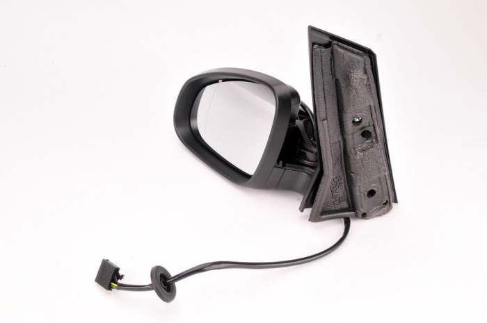 Sticla oglinda stanga cu incalzire OPEL ASTRA J dupa 2009 [5]