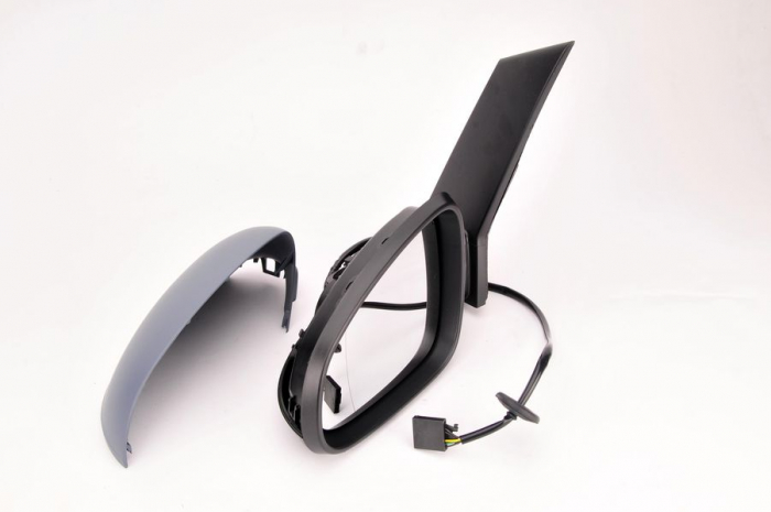 Sticla oglinda stanga cu incalzire OPEL ASTRA J dupa 2009 [3]