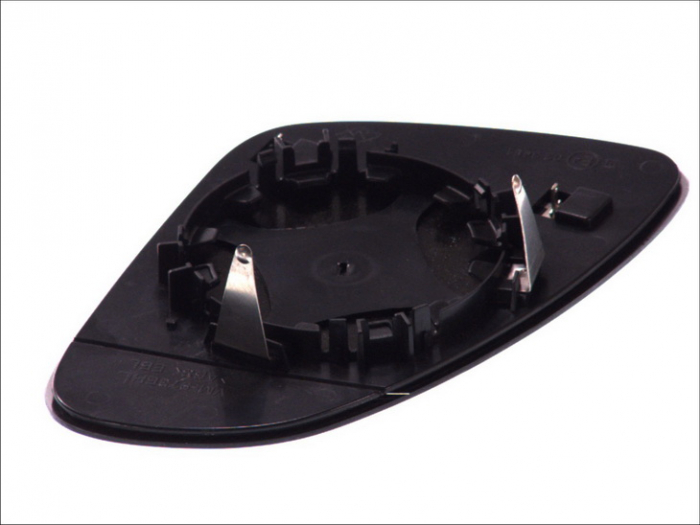 Sticla oglinda stanga cu incalzire OPEL ASTRA J dupa 2009 [2]