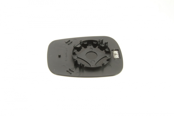 Sticla oglinda stanga/dreapta asferic, incalzita NISSAN KUBISTAR; RENAULT KANGOO intre 1998-2009 [2]