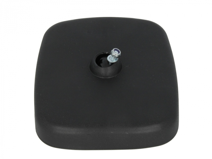 Sticla oglinda stanga/dreapta OPEL COMBO, CORSA intre 1993-1997 [2]