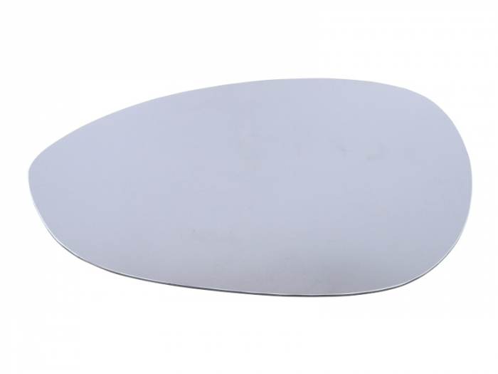 Sticla oglinda stanga FIAT 500, LINEA, PUNTO dupa 2005 [1]