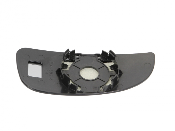 Sticla oglinda stanga potrivit FIAT DUCATO 2006-2014 [2]