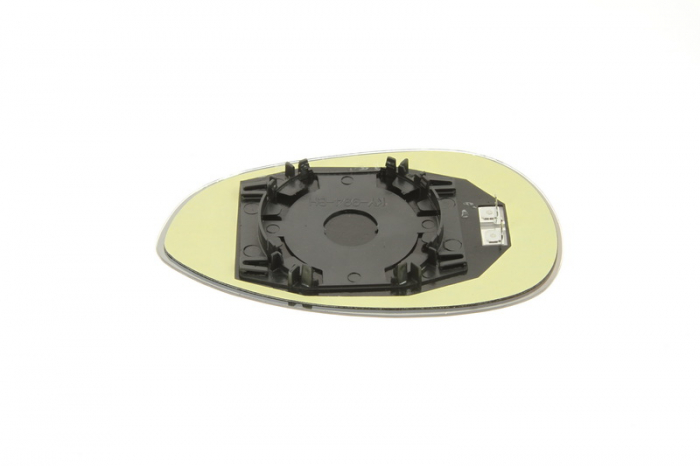 Sticla oglinda stanga FIAT GRANDE PUNTO convex, incalzita [2]