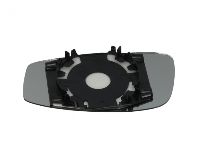 Sticla oglinda stanga FIAT IDEA FIAT STILO LANCIA MUSSA convex [2]