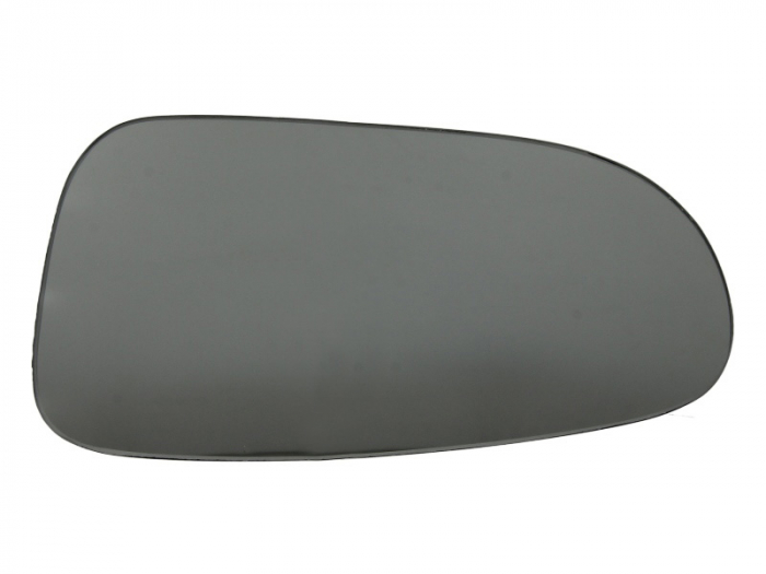 Sticla oglinda stanga FORD GALAXY; SEAT ALHAMBRA; VW SHARAN intre 1995-2010 [1]