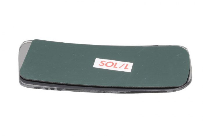 Sticla oglinda stanga potrivit FORD TRANSIT / TOURNEO CONNECT 2002-2009 [2]