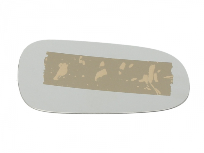 Sticla oglinda stanga HONDA CIVIC VI intre 1994-2001 [2]