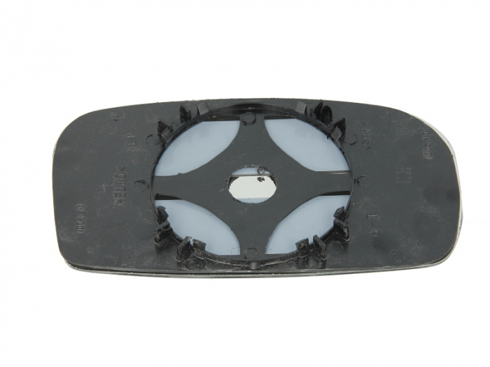 Sticla oglinda stanga HONDA CIVIC VII intre 2000-2005 [2]