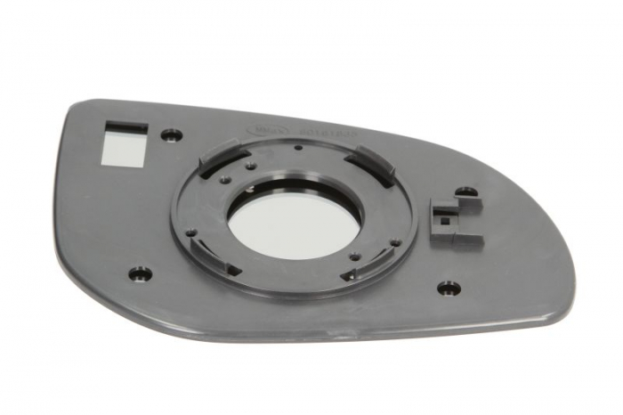 Sticla oglinda stanga HYUNDAI I20 intre 2008-2012 [2]