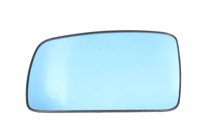 Sticla oglinda stanga incalzita, albastra LAND ROVER RANGE ROVER intre 2002-2012 [2]