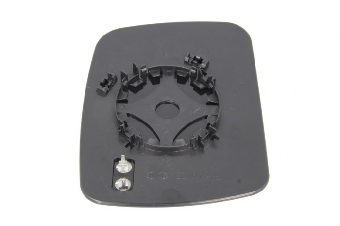 Sticla oglinda stanga incalzita, albastra LAND ROVER RANGE ROVER, RANGE ROVER SPORT intre 2002-2013 [2]