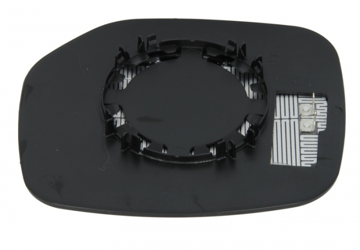 Sticla oglinda stanga incalzita CITROEN BERLINGO; PEUGEOT PARTNER intre 1996-2008 [2]