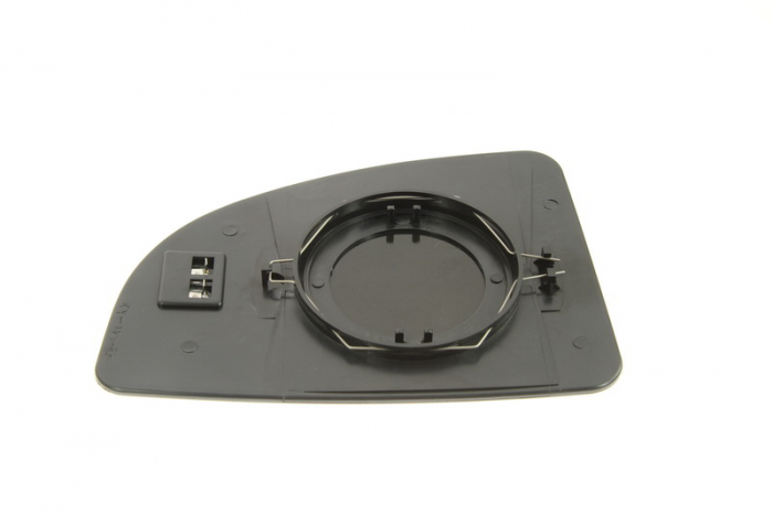 Sticla oglinda stanga incalzita CITROEN JUMPER; FIAT DUCATO; PEUGEOT BOXER intre 2002-2006 [2]