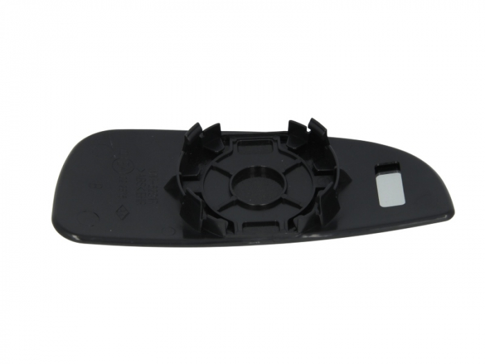 Sticla oglinda stanga incalzita CITROEN JUMPER; FIAT DUCATO; PEUGEOT BOXER intre 2006-2014 [2]