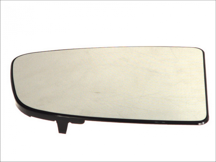 Sticla oglinda stanga incalzita CITROEN JUMPER; FIAT DUCATO; PEUGEOT BOXER intre 2006-2014 [1]