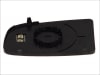 Sticla oglinda stanga incalzita CITROEN JUMPER; FIAT DUCATO; PEUGEOT BOXER intre 2006-2014 [3]