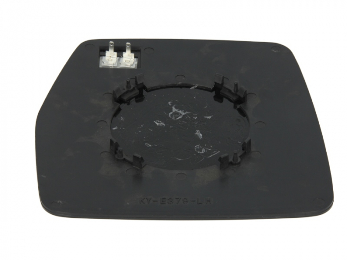 Sticla oglinda stanga incalzita CITROEN JUMPY; FIAT SCUDO; PEUGEOT EXPERT dupa 1994 [2]