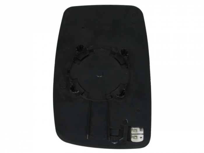 Sticla oglinda stanga incalzita CITROEN JUMPY; FIAT SCUDO; PEUGEOT EXPERT intre 1998-2010 [2]