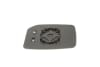 Sticla oglinda stanga potrivit FORD TRANSIT 2000-2013 - incalzita [3]