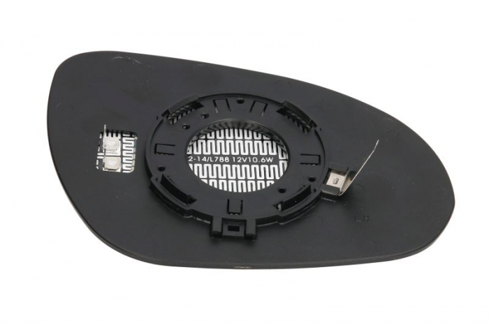 Sticla oglinda stanga incalzita HYUNDAI i30 intre 2007-2012 [2]