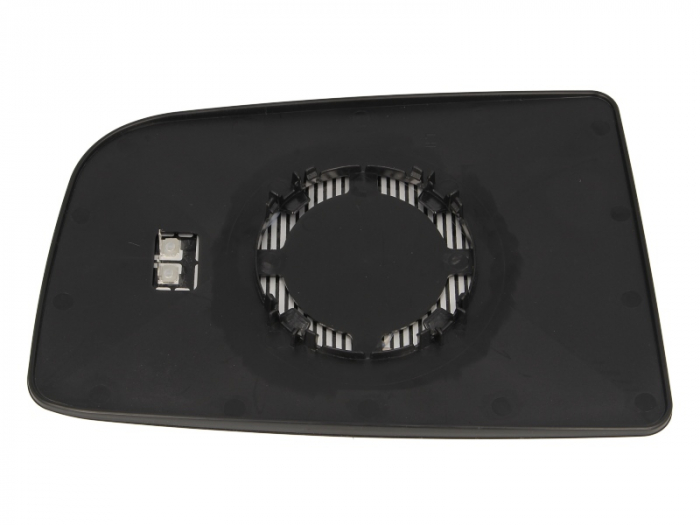 Sticla oglinda stanga incalzita MERCEDES SPRINTER; VW CRAFTER dupa 2006 [2]