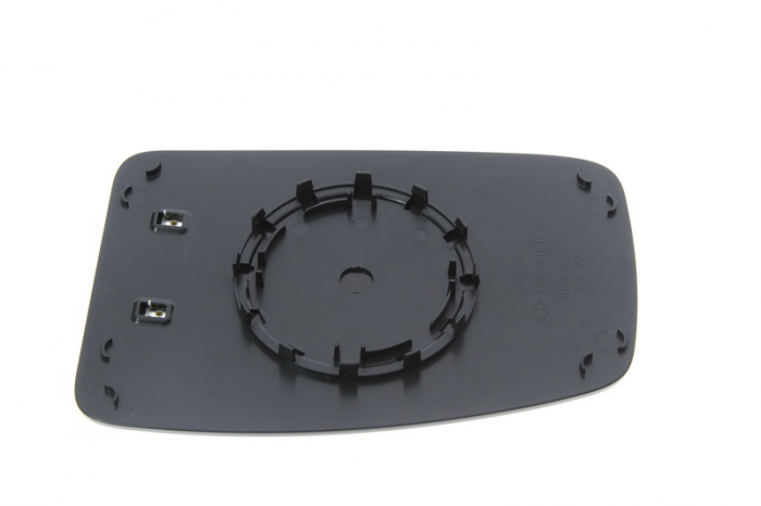 Sticla oglinda stanga incalzita NISSAN INTERSTAR; OPEL Movano; RENAULT MASTER intre 2004-2010 [2]