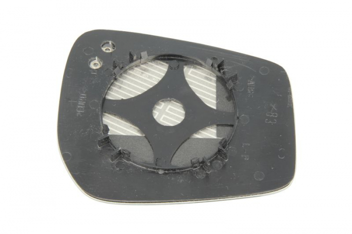 Sticla oglinda stanga incalzita NISSAN Note dupa 2013 [2]