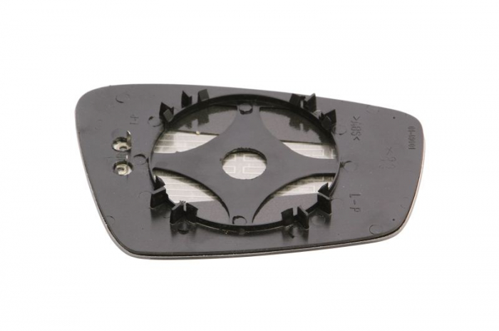 Sticla oglinda stanga incalzita SKODA RAPID dupa 2012 [2]