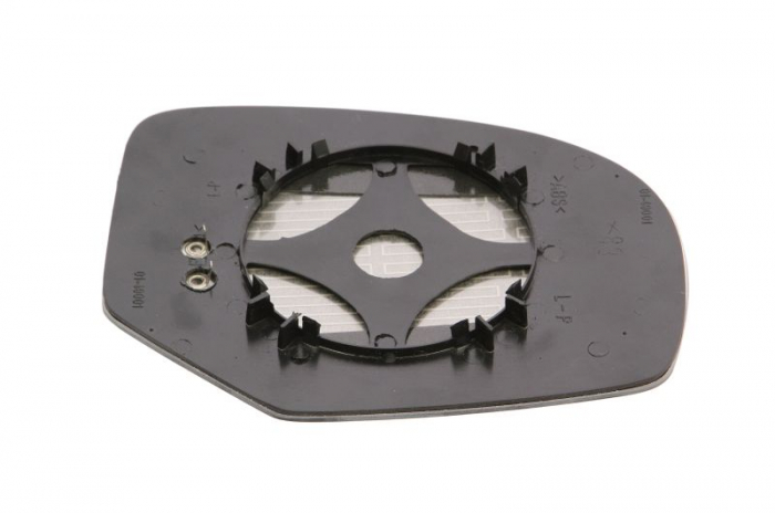 Sticla oglinda stanga incalzita SUZUKI SWIFT IV dupa 2010 [2]