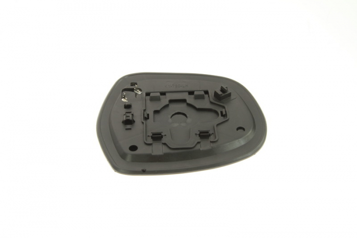 Sticla oglinda stanga incalzita TOYOTA LAND CRUISER intre 2002-2009 [2]