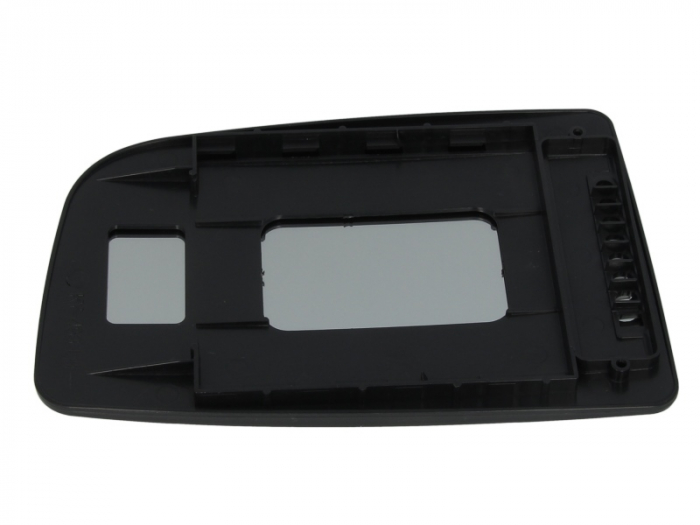 Sticla oglinda stanga MERCEDES SPRINTER; VW CRAFTER dupa 2006 [2]