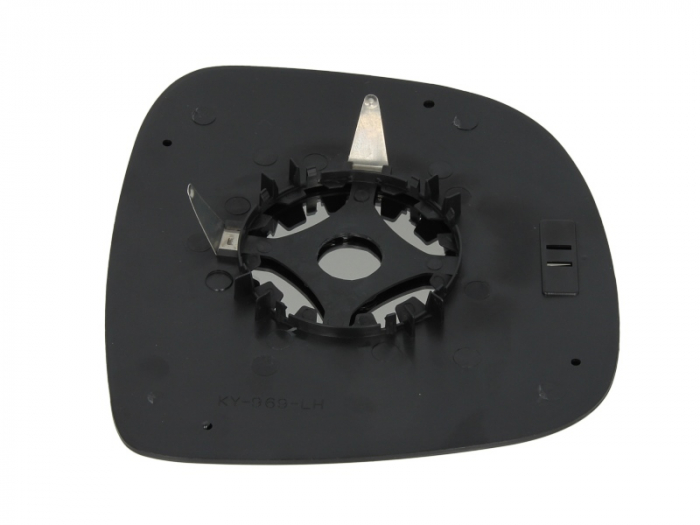 Sticla oglinda stanga MERCEDES Viano pentru intre 2003-2010 [2]