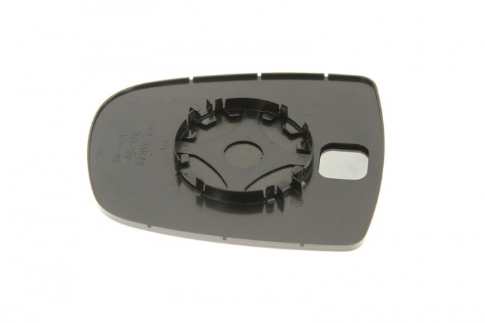 Sticla oglinda stanga potrivit NISSAN PRIMASTAR; OPEL VIVARO; RENAULT TRAFIC 2001-2007 [2]