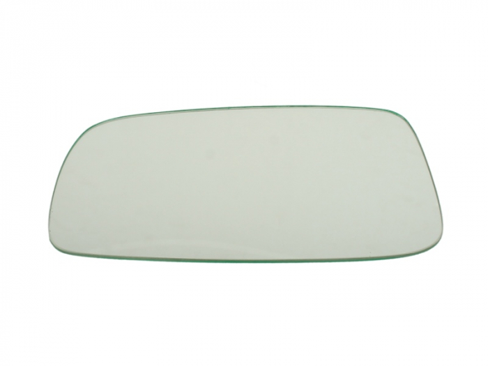 Sticla oglinda stanga plana, incalzita TOYOTA AVENSIS intre 1997-2003 [1]