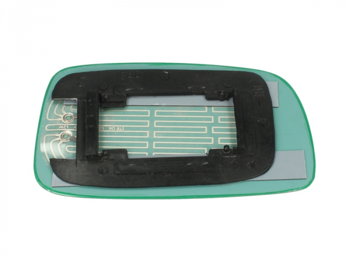 Sticla oglinda stanga plana, incalzita TOYOTA AVENSIS intre 1997-2003 [2]