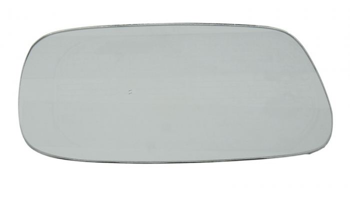 Sticla oglinda stanga plana, incalzita TOYOTA AVENSIS intre 1997-2003 [1]