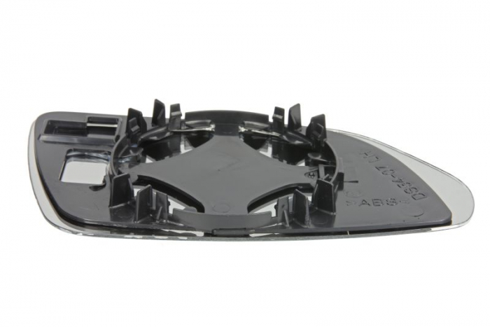 Sticla oglinda stanga SKODA OCTAVIA / VW POLO asferica [2]