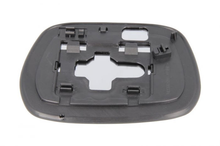Sticla oglinda stanga potrivit TOYOTA RAV 4 II 2005-2011 [2]
