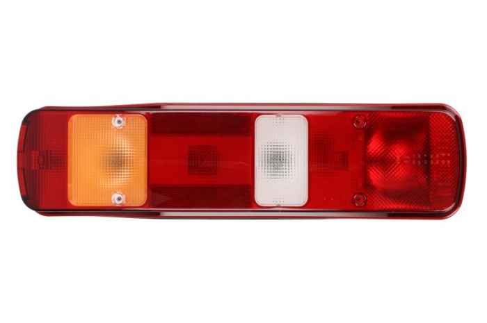Stop dreapta (24V, lumina de marsarier, reflector) potrivit VOLVO FH 09.05-