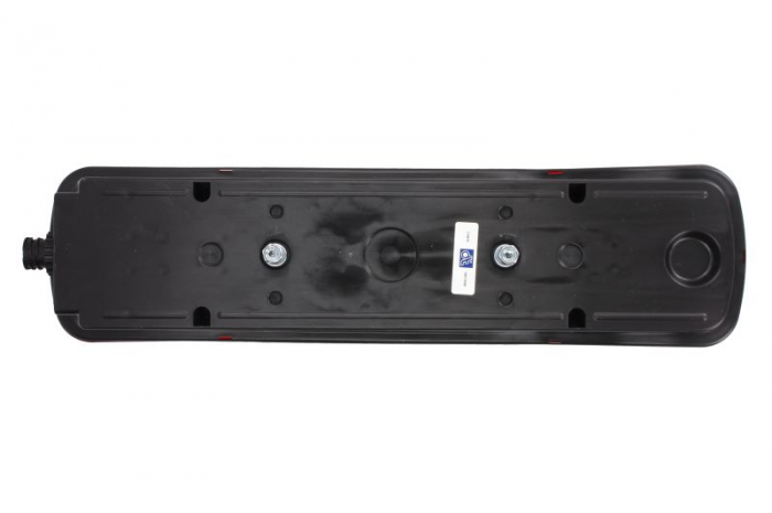 Stop dreapta (24V, lumină de marșarier, reflector) potrivit VOLVO FH 09.05- [2]