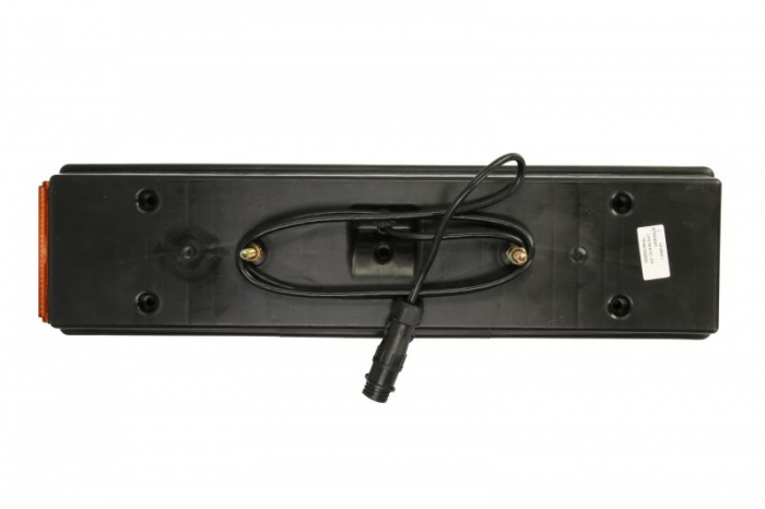 Stop dreapta potrivit MERCEDES MK, NG, SK 1987-1996 (24V) [2]