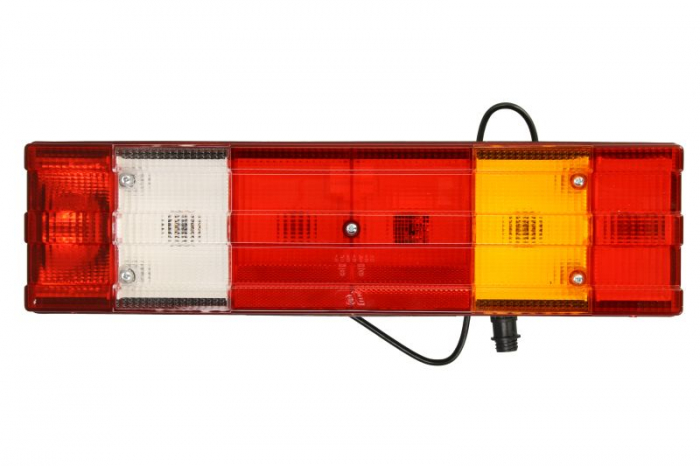 Stop dreapta (24V) potrivit MERCEDES MK, NG, SK 07.87-09.96