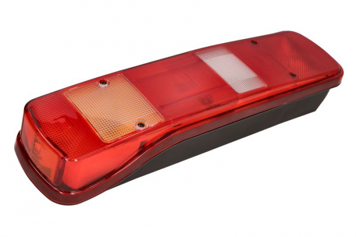 Stop dreapta (24V, reflector) potrivit VOLVO FH, FH16, FM 01.03- [3]