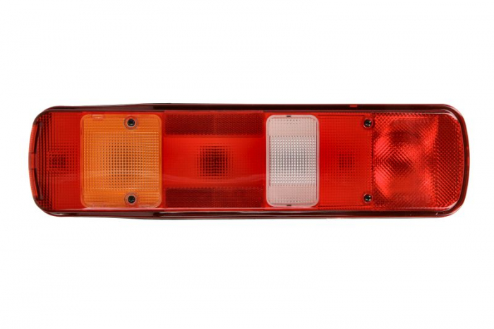 Stop dreapta (24V, reflector) potrivit VOLVO FH, FH16, FM 01.03-
