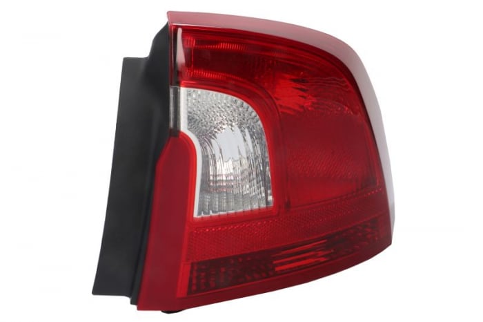 Stop dreapta exterior, H21W LED P21W potrivit VOLVO S60 II 1.5-3.0 04.10-12.18