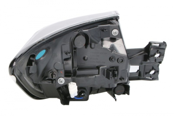 Stop dreapta Exterior potrivit TOYOTA COROLLA SDN E21 Hatchback 2019-2022 (LED, fara modul led) [2]