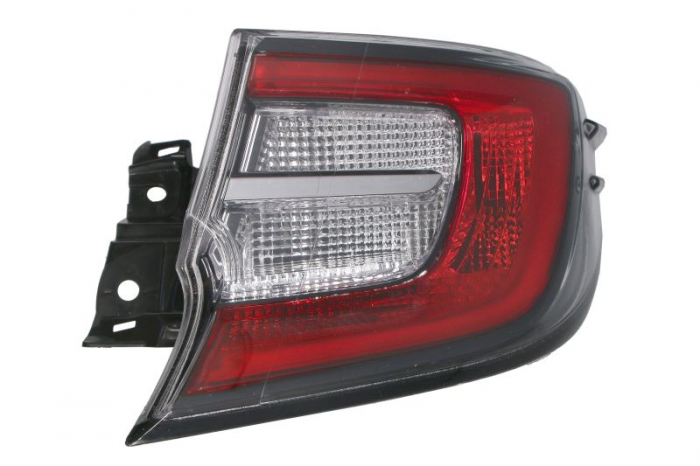 Stop dreapta (exterior, LED, fara modul led) potrivit TOYOTA COROLLA SDN E21 Hatchback 03.19-05.22