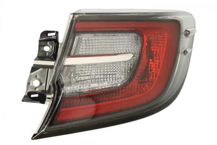 Stop dreapta (exterior, LED, fara modul led) potrivit TOYOTA COROLLA SDN E21 Hatchback 03.19-05.22